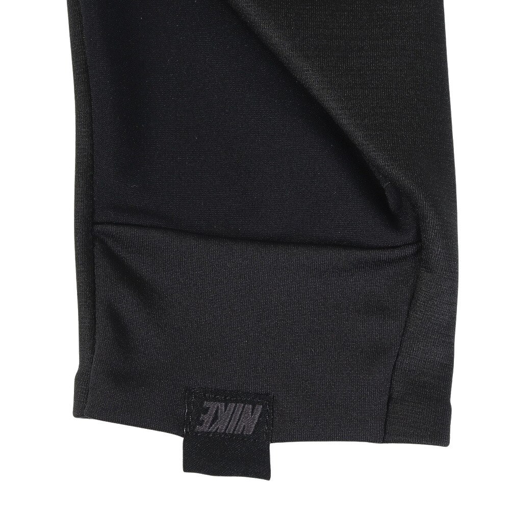 ナイキ（NIKE）（メンズ、レディース）手袋 プロウォーム ライナー グローブ 防寒 CW1039-026 黒 M-Lサイズ 軽量 速乾
