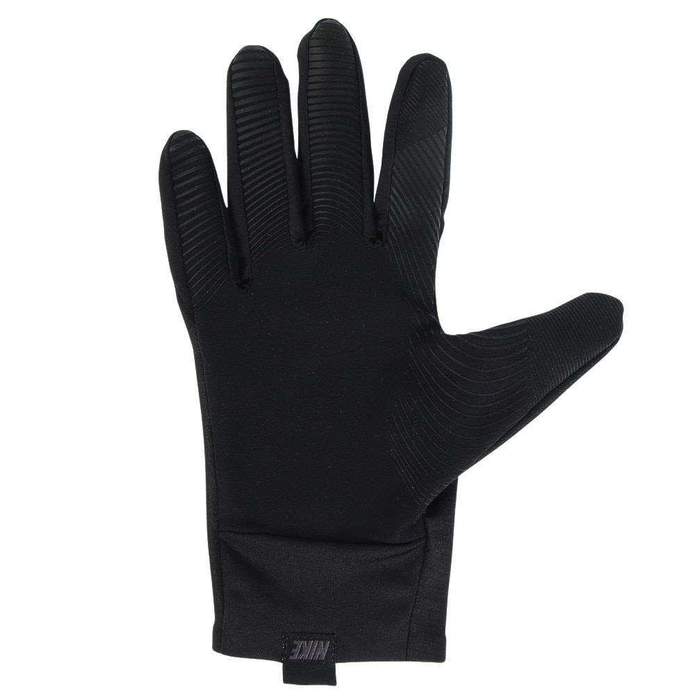 ナイキ（NIKE）（メンズ、レディース）手袋 プロウォーム ライナー グローブ 防寒 CW1039-026