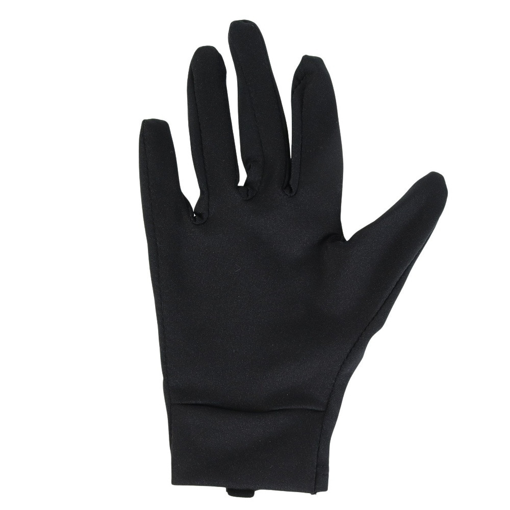 ナイキ（NIKE）（メンズ、レディース）手袋 マイラー ランニンググローブ 防寒 CW1053-042