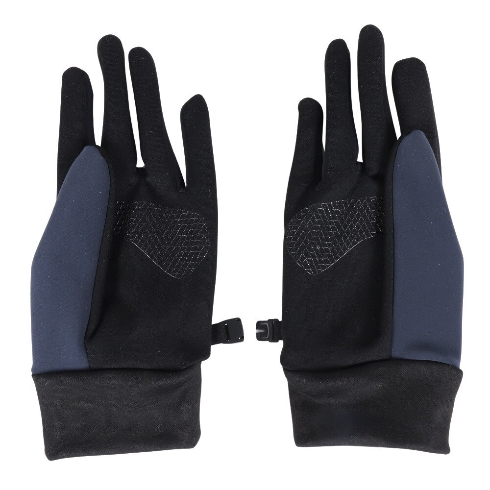 ノースフェイス（THE NORTH FACE）（メンズ、レディース）手袋 ウインドストッパー イーチップ グローブ NN62309 UN 防寒