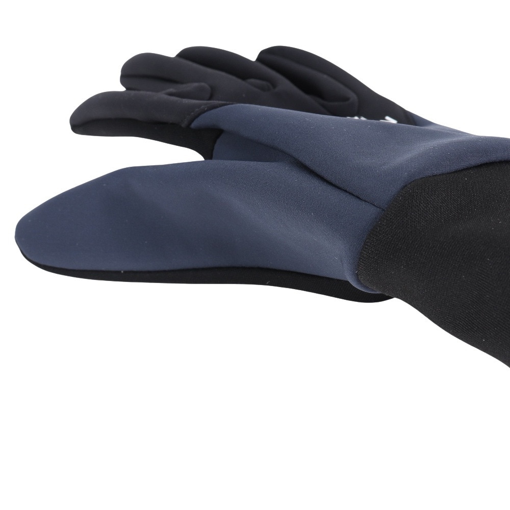 ノースフェイス（THE NORTH FACE）（メンズ、レディース）手袋 ウインドストッパー イーチップ グローブ NN62309 UN 防寒
