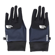 ノースフェイス（THE NORTH FACE）（メンズ、レディース）手袋 ウインドストッパー イーチップ グローブ NN62309 UN 防寒