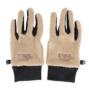 ノースフェイス（THE NORTH FACE）（メンズ、レディース）手袋 バーサ ロフト イーチップ グローブ NN62311 KT 防寒