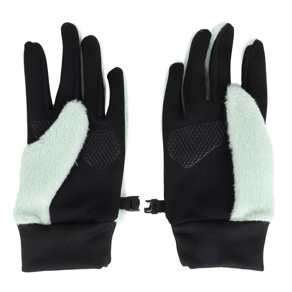 ノースフェイス（THE NORTH FACE）（メンズ、レディース）手袋 バーサ ロフト イーチップ グローブ NN62311 MS 防寒