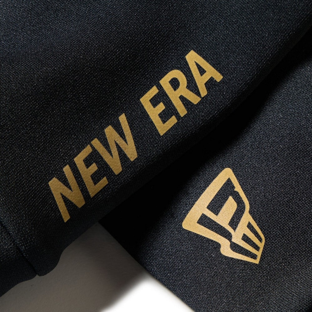 ニューエラ（NEW ERA）（メンズ、レディース）イータッチ フリース ウォーマーグローブ 14675880