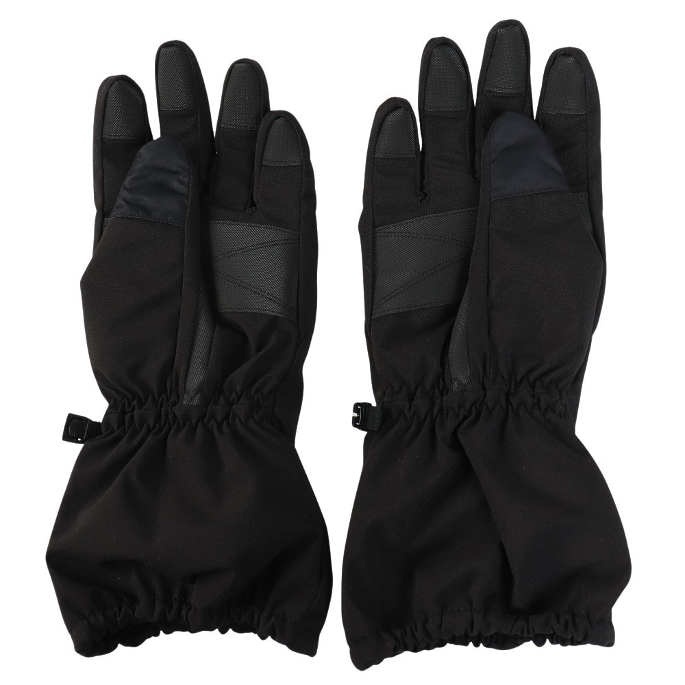 クー（Coo.）（メンズ）手袋 ヒートクロス スノーグローブ