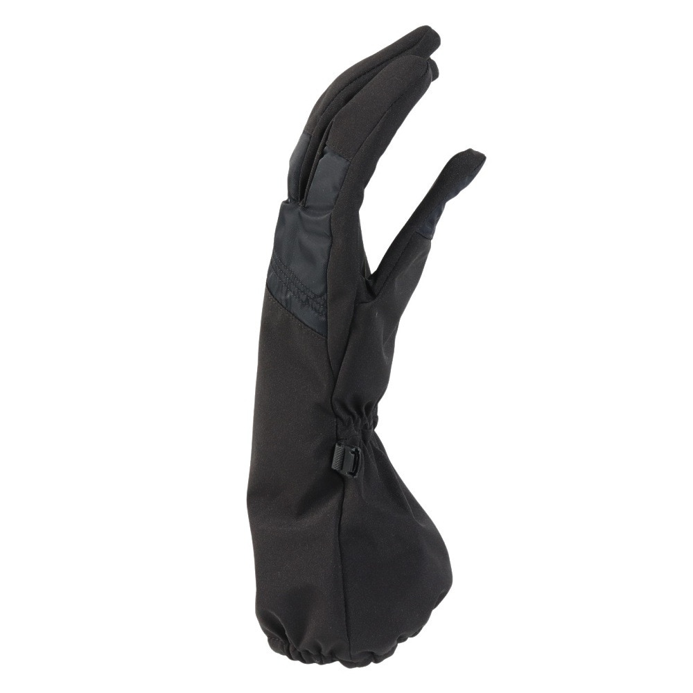 クー（Coo.）（メンズ）手袋 ヒートクロス スノーグローブ