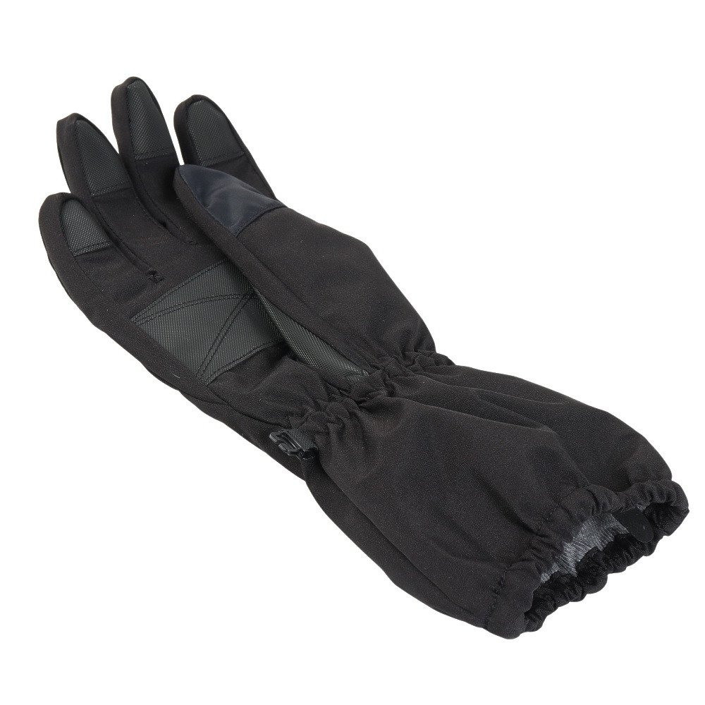 クー（Coo.）（メンズ）手袋 ヒートクロス スノーグローブ