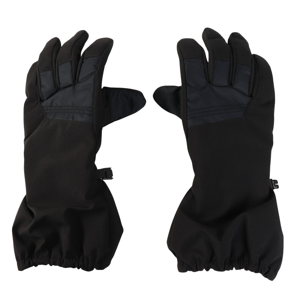 �b�����D ��� �q�[�g�N���X �X�m�[�O���[�u 900CO5SN0001 BLK �k 90 �A�E�g�h�A