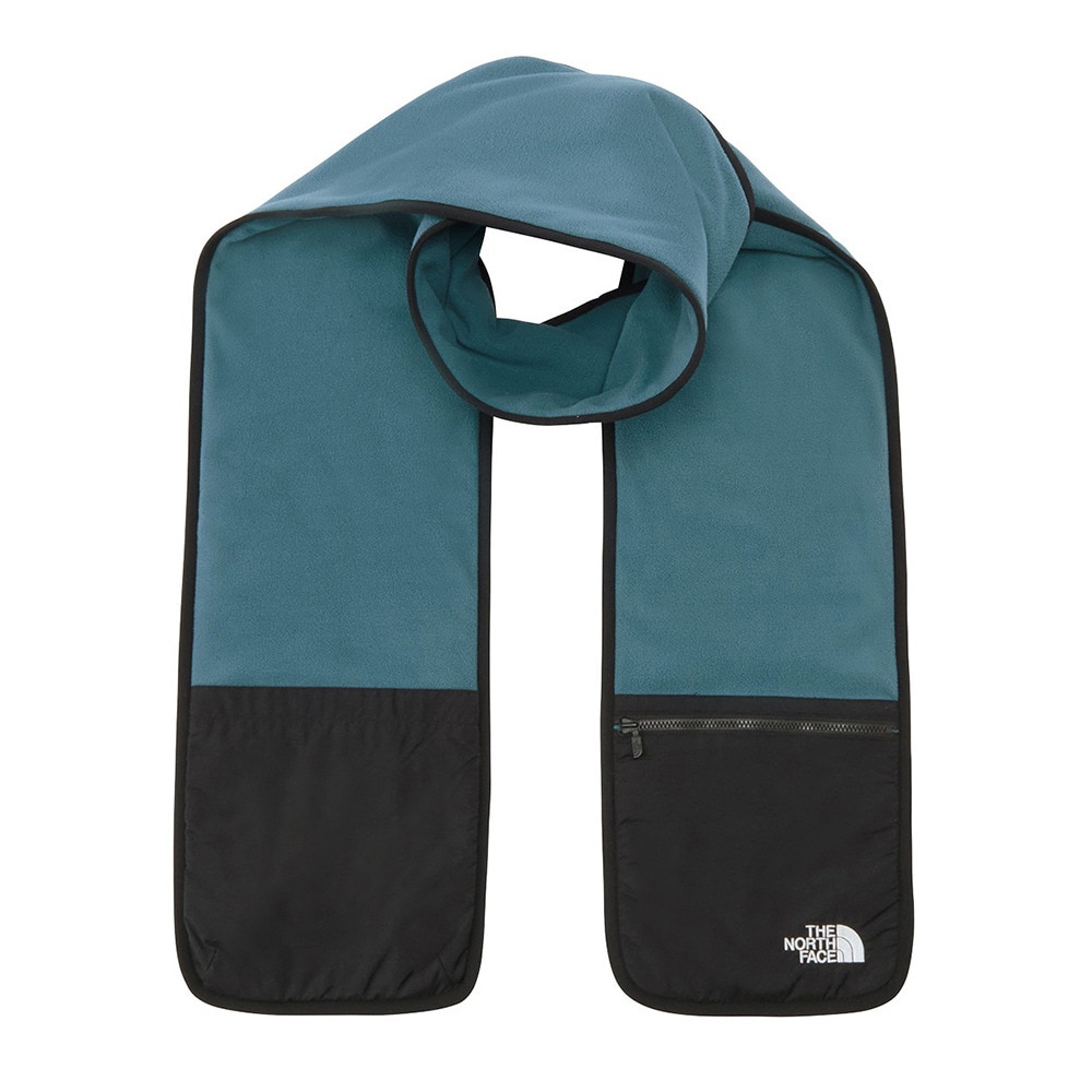 ザ・ノース・フェイス（THE NORTH FACE）（メンズ、レディース）マイクロフリースマフラー NN72515 SP