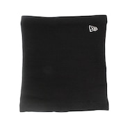 ニューエラ（NEW ERA）（メンズ）チューブ ネックウォーマー BLK 11118680-900-17FW