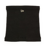 ニューエラ（NEW ERA）（メンズ）ネックウォーマー チューブネックウォーマー BLK 11118682-900-17FW