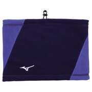 ミズノ（MIZUNO）（メンズ、レディース）リバーシブルネックウォーマー 32JY170072