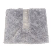 その他ブランド（OTHER BRAND）（メンズ）ヘンリーネックボアネックウォーマー 900NN1ST2686 GRY
