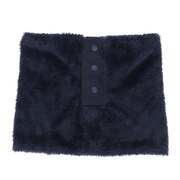 その他ブランド（OTHER BRAND）（メンズ）ヘンリーネックボアネックウォーマー 900NN1ST2686 NVY