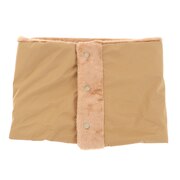 その他ブランド（OTHER BRAND）（メンズ）2フェイスリバーシブルネックウォーマー 900NN1ST2689 BEG