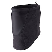 アンダーアーマー(UNDER ARMOUR)(メンズ)ネックウォーマー リバーシブル ネックゲイター 防寒 1368948 002