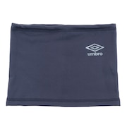 アンブロ(UMBRO)(キッズ)ジュニア クレンゼダンネックウォーマー UUASJK52 NV JR 防寒
