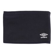 アンブロ（UMBRO）（メンズ、レディース）ベーシックネックウォーマー UUAUJK56 NV