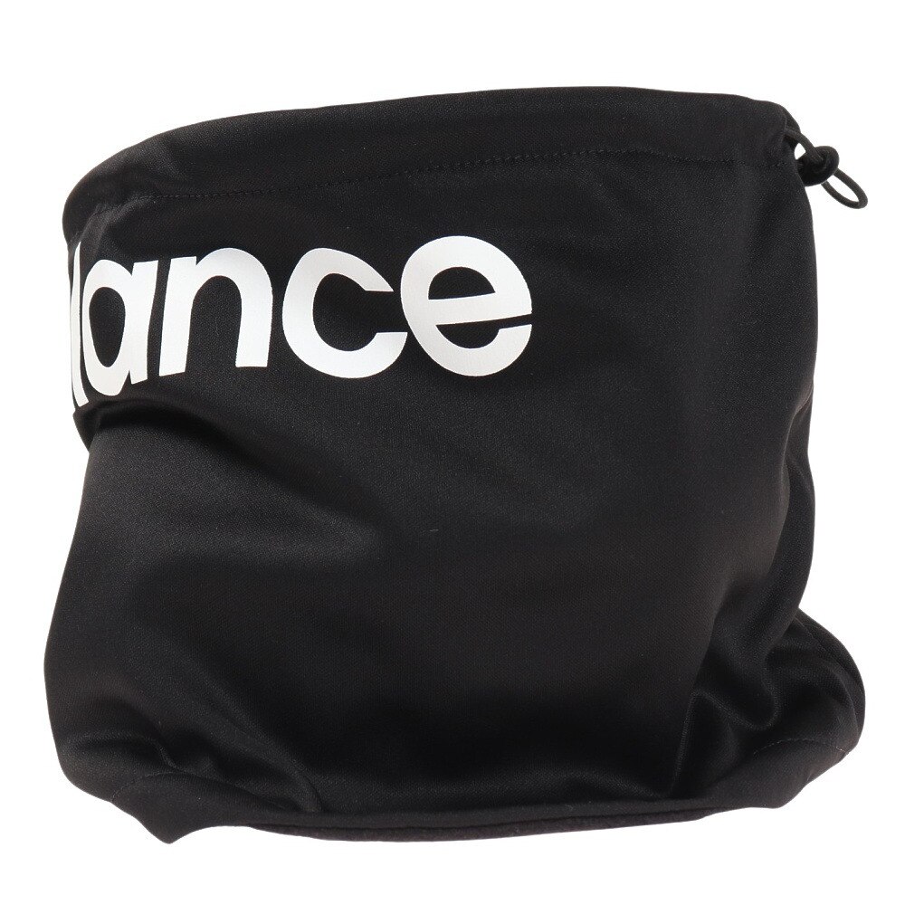 ニューバランス（new balance）（メンズ）ネックウォーマー JAOP2722BK 防寒