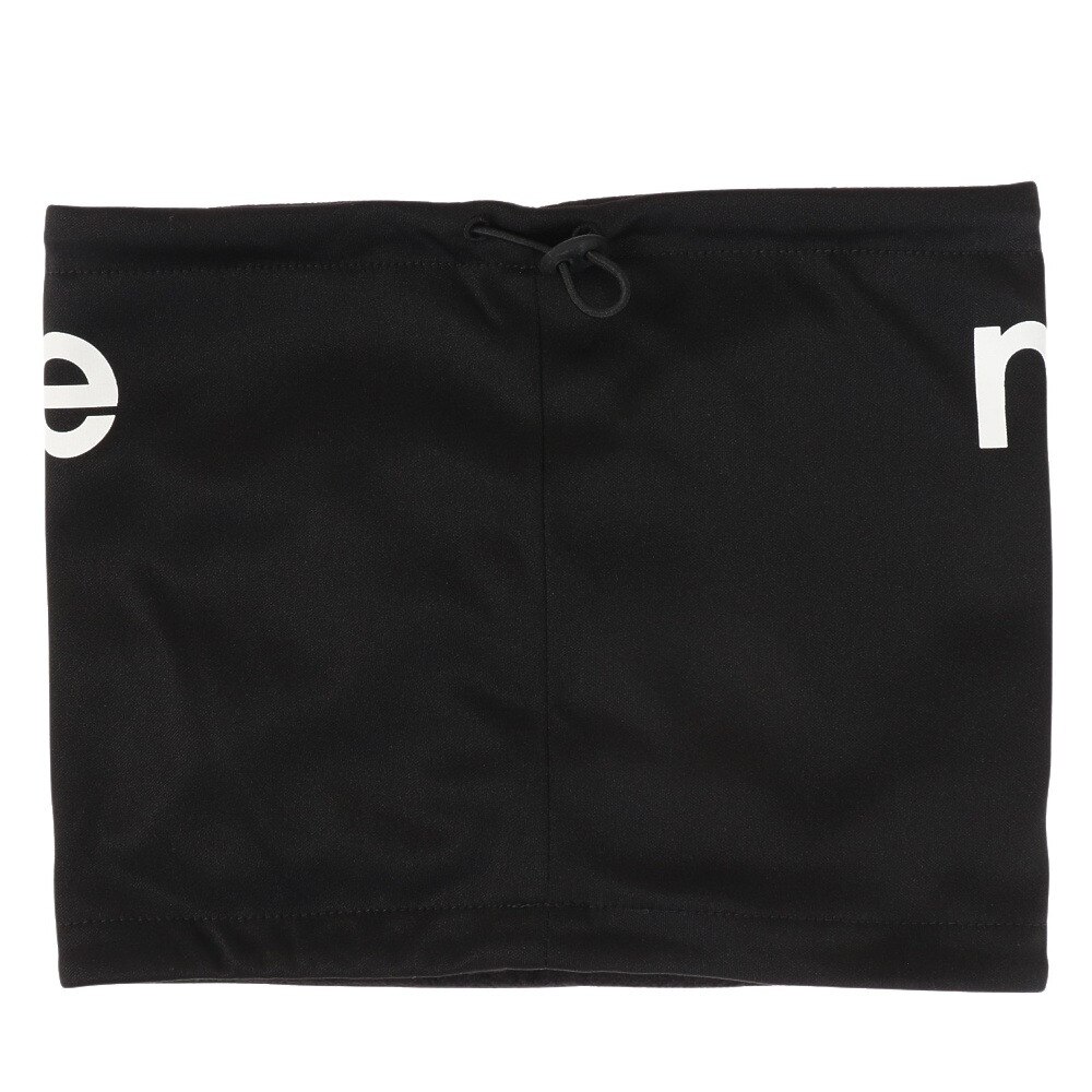 ニューバランス（new balance）（メンズ）ネックウォーマー JAOP2722BK 防寒