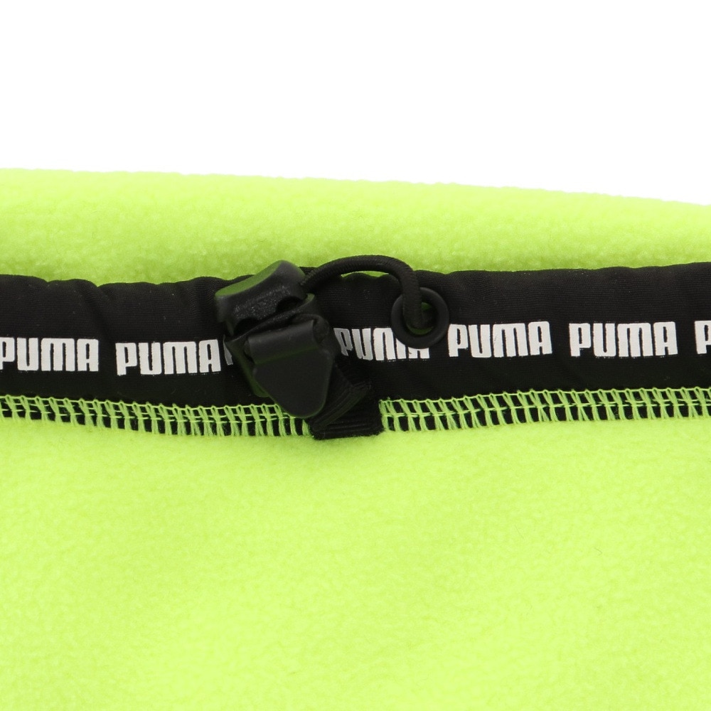 プーマ（PUMA）（メンズ、レディース）スタイルテック ネックウォーマー 05432202 防寒