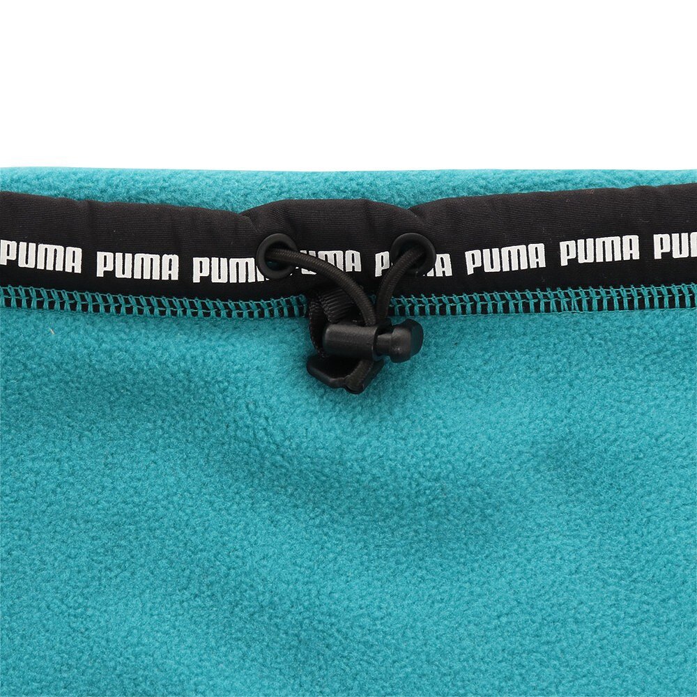 プーマ（PUMA）（メンズ、レディース）スタイルテック ネックウォーマー 05432203