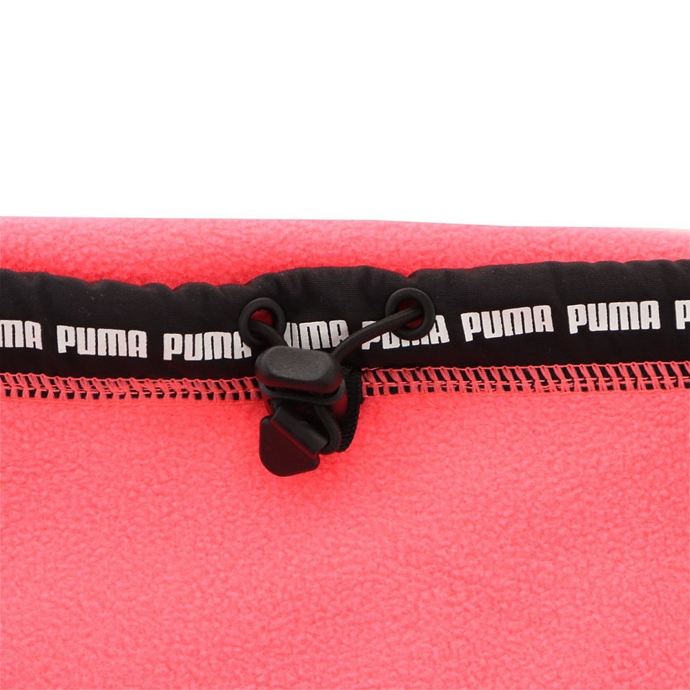 プーマ（PUMA）（メンズ、レディース）スタイルテック ネックウォーマー 05432204 防寒