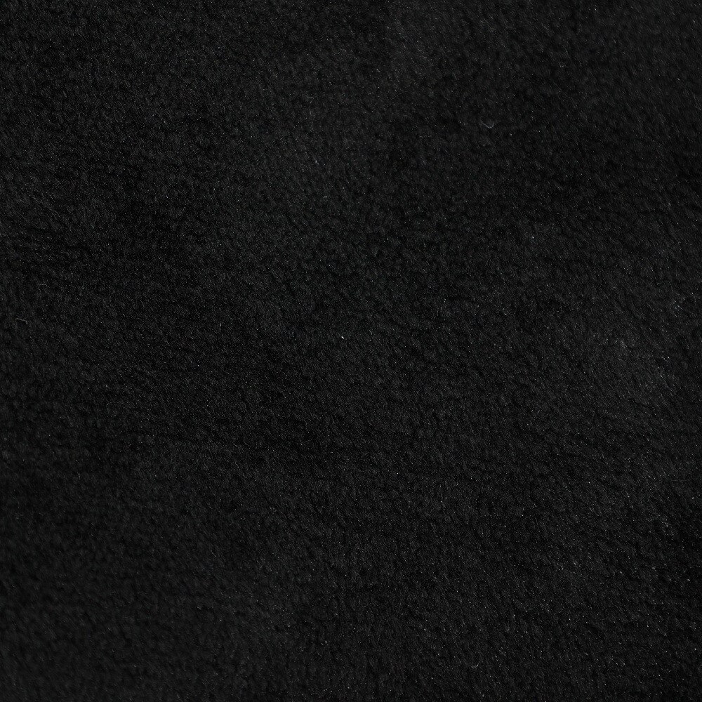 ノーブランド（NO BRAND）（メンズ）2フェイス リバーシブルネックウォーマー 900NN2ST0376 BLK 防寒