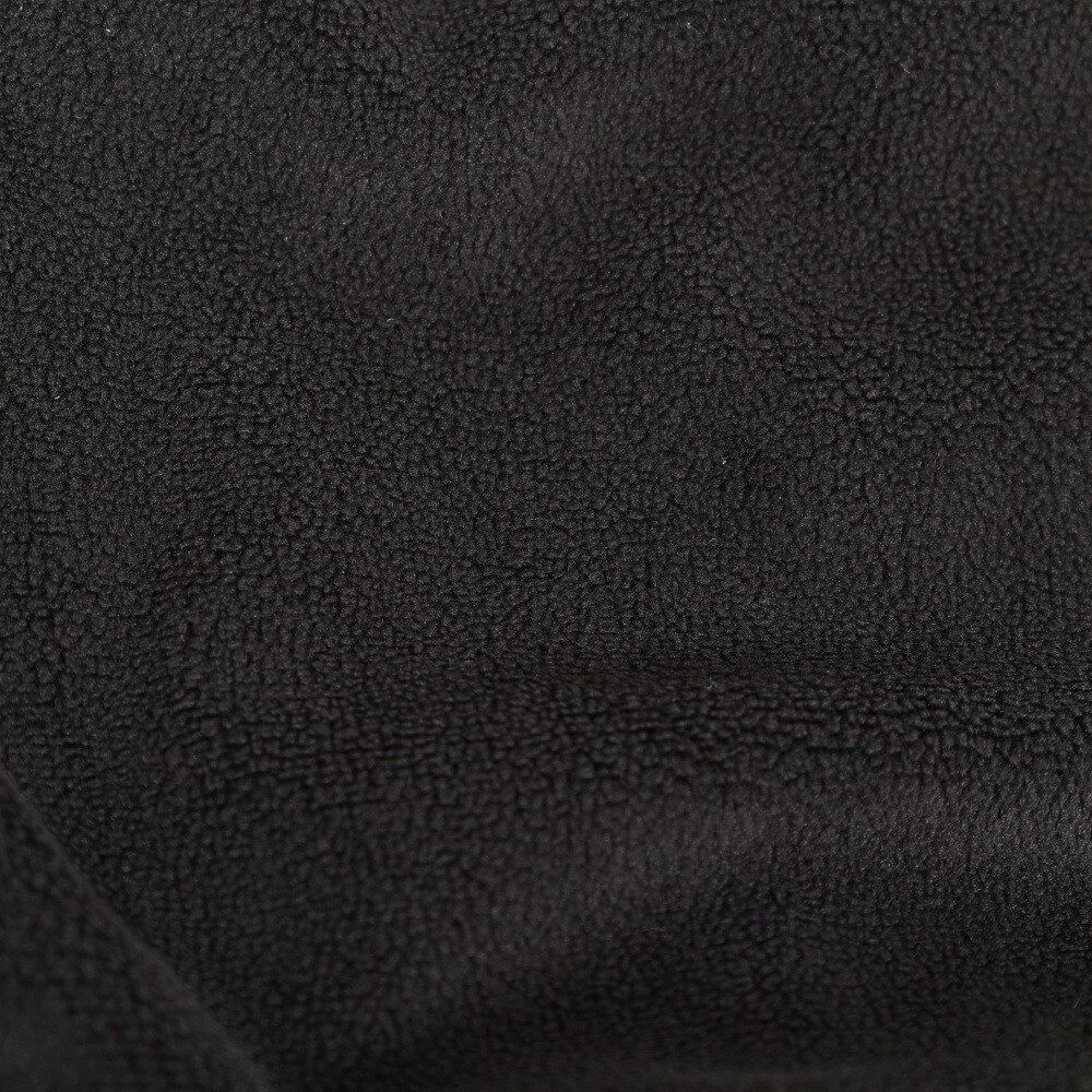 ノーブランド（NO BRAND）（メンズ、レディース）ニットネックウォーマー 900NN2ST0377 BLK 防寒