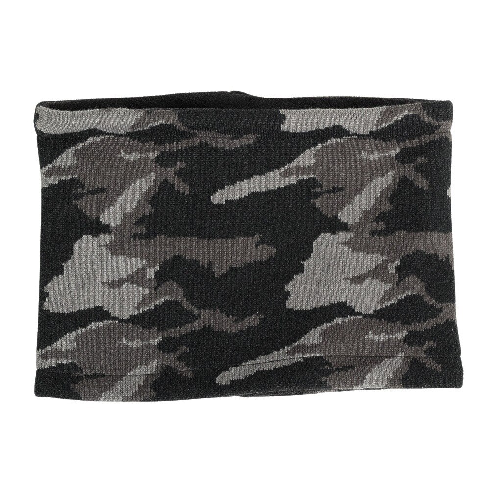 その他ブランド（OTHER BRAND）（メンズ、レディース）ニットネックウォーマー 900NN2ST0377 CAMO 防寒