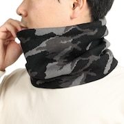 その他ブランド（OTHER BRAND）（メンズ、レディース）ニットネックウォーマー 900NN2ST0377 CAMO