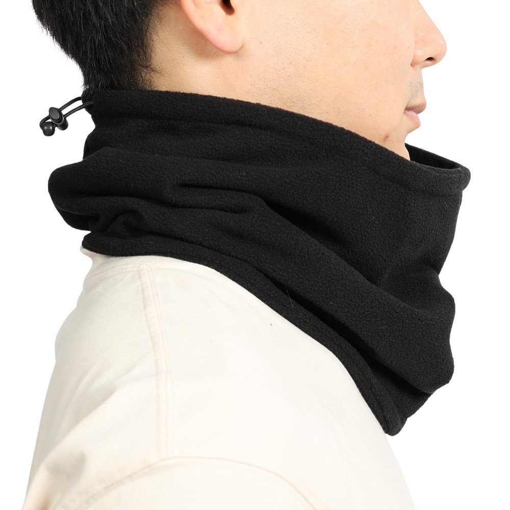 86%OFF!】 その他ブランド OTHER BRAND メンズ フリースネックウォーマー 900NN2ST0397 BLK