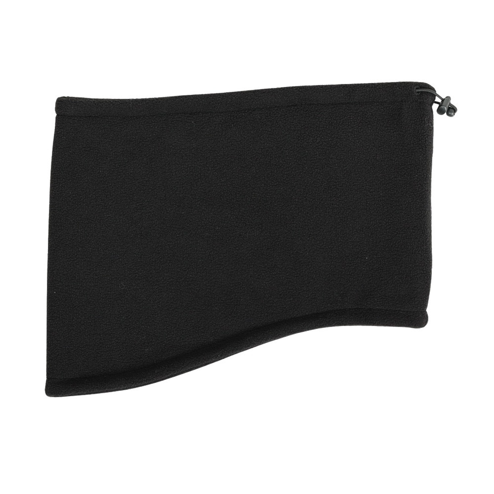 その他ブランド（OTHER BRAND）（メンズ）フリースネックウォーマー 900NN2ST0397 BLK 防寒 黒