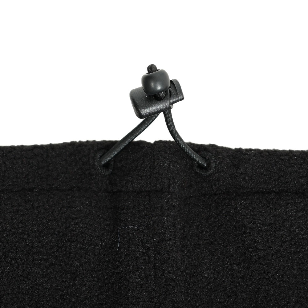 その他ブランド（OTHER BRAND）（メンズ）フリースネックウォーマー 900NN2ST0397 BLK 防寒 黒