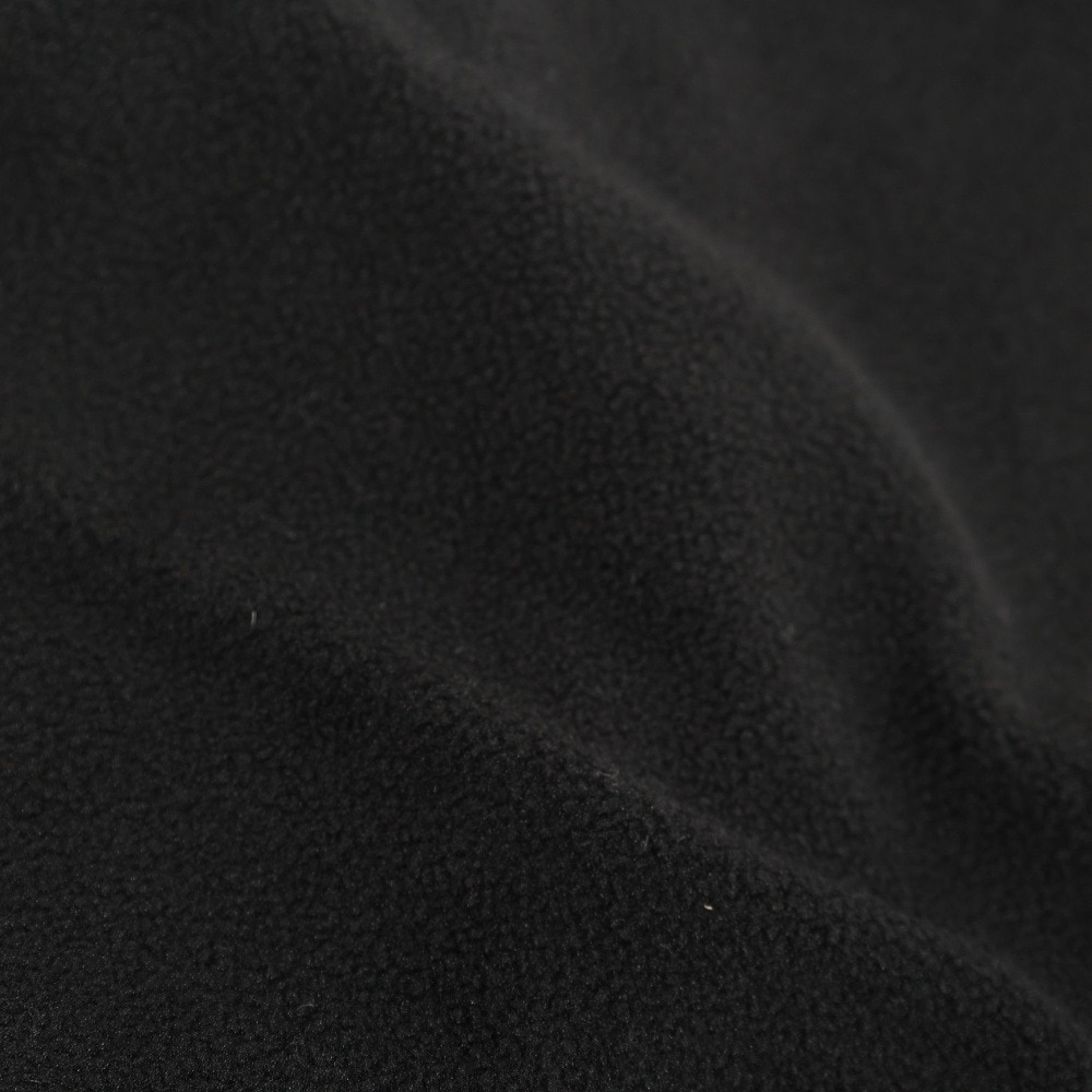 その他ブランド（OTHER BRAND）（メンズ）フリースネックウォーマー 900NN2ST0397 BLK 防寒 黒