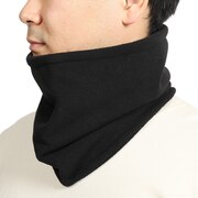 その他ブランド（OTHER BRAND）（メンズ）フリースネックウォーマー 900NN2ST0397 BLK
