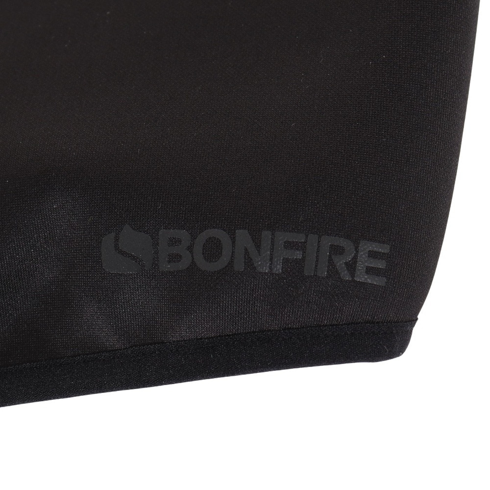 ボンファイア（Bonfire）（メンズ）ネックゲイター 20BNF2FST2274 BLK 防寒
