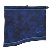 ミズノ（MIZUNO）（メンズ、レディース）リバーシブルネックウォーマー 32JY270082