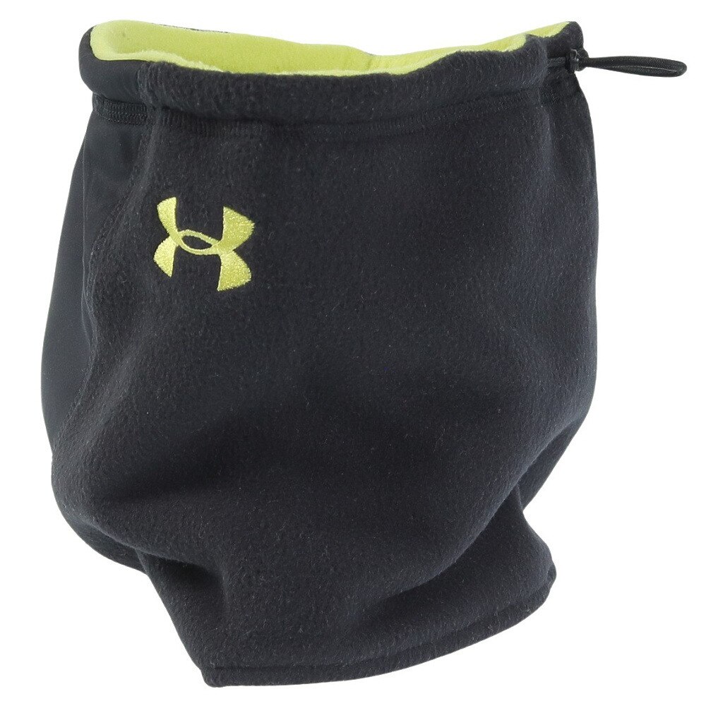 アンダーアーマー（UNDER ARMOUR）（メンズ）リバーシブルネックゲイター ネックウォーマー 防寒 1368948 004