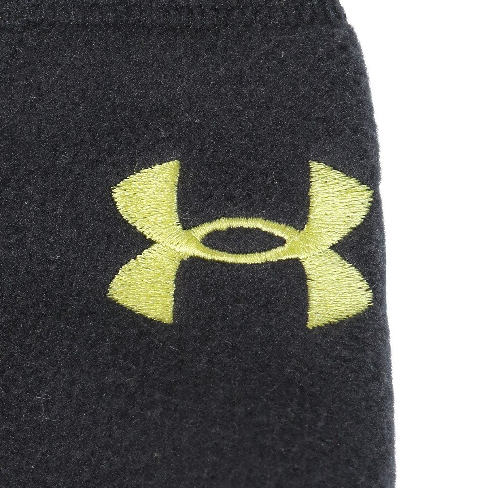 アンダーアーマー（UNDER ARMOUR）（メンズ）リバーシブルネックゲイター ネックウォーマー 防寒 1368948 004