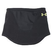 アンダーアーマー(UNDER ARMOUR)(メンズ)リバーシブルネックゲイター ネックウォーマー 防寒 1368948 004