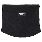 プーマ(PUMA)(メンズ、レディース)ESS ネックウォーマー リバーシブル 05436301 防寒