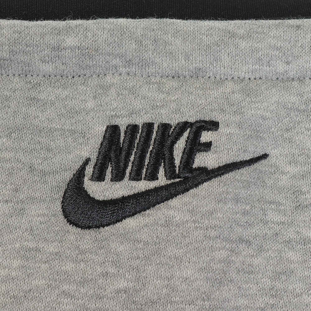 ナイキ（NIKE）（メンズ、レディース）ネックウォーマー リバーシブル クラブフリース 防寒 CW5022-099 フリーサイズ 軽量