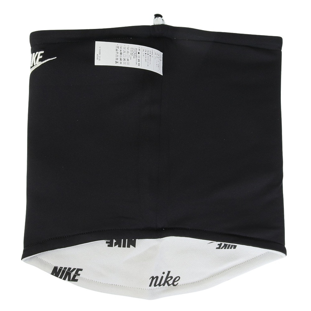 ナイキ（NIKE）（メンズ、レディース）ネックウォーマー リバーシブル クラブフリースPT 防寒 CW5024-123 フリーサイズ 軽量