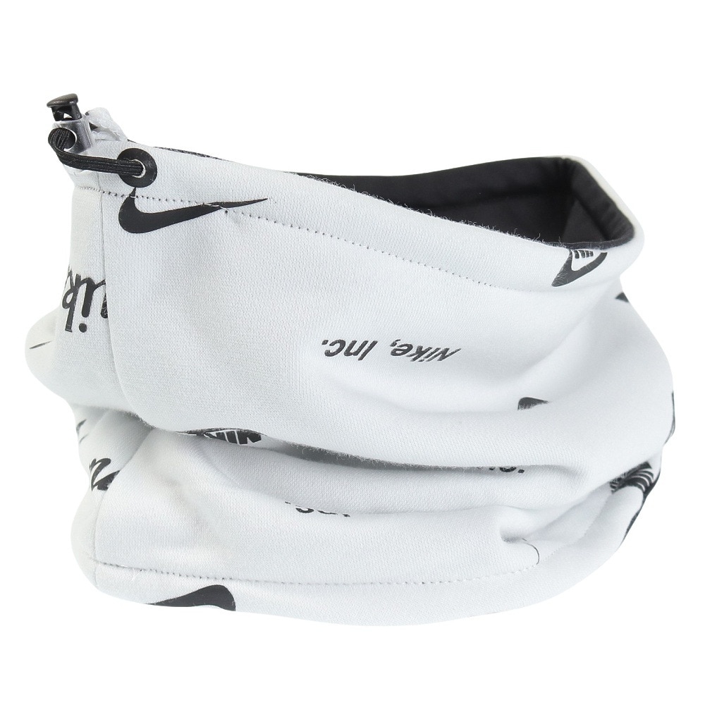 ナイキ（NIKE）（メンズ、レディース）ネックウォーマー リバーシブル クラブフリースPT 防寒 CW5024-123 フリーサイズ 軽量