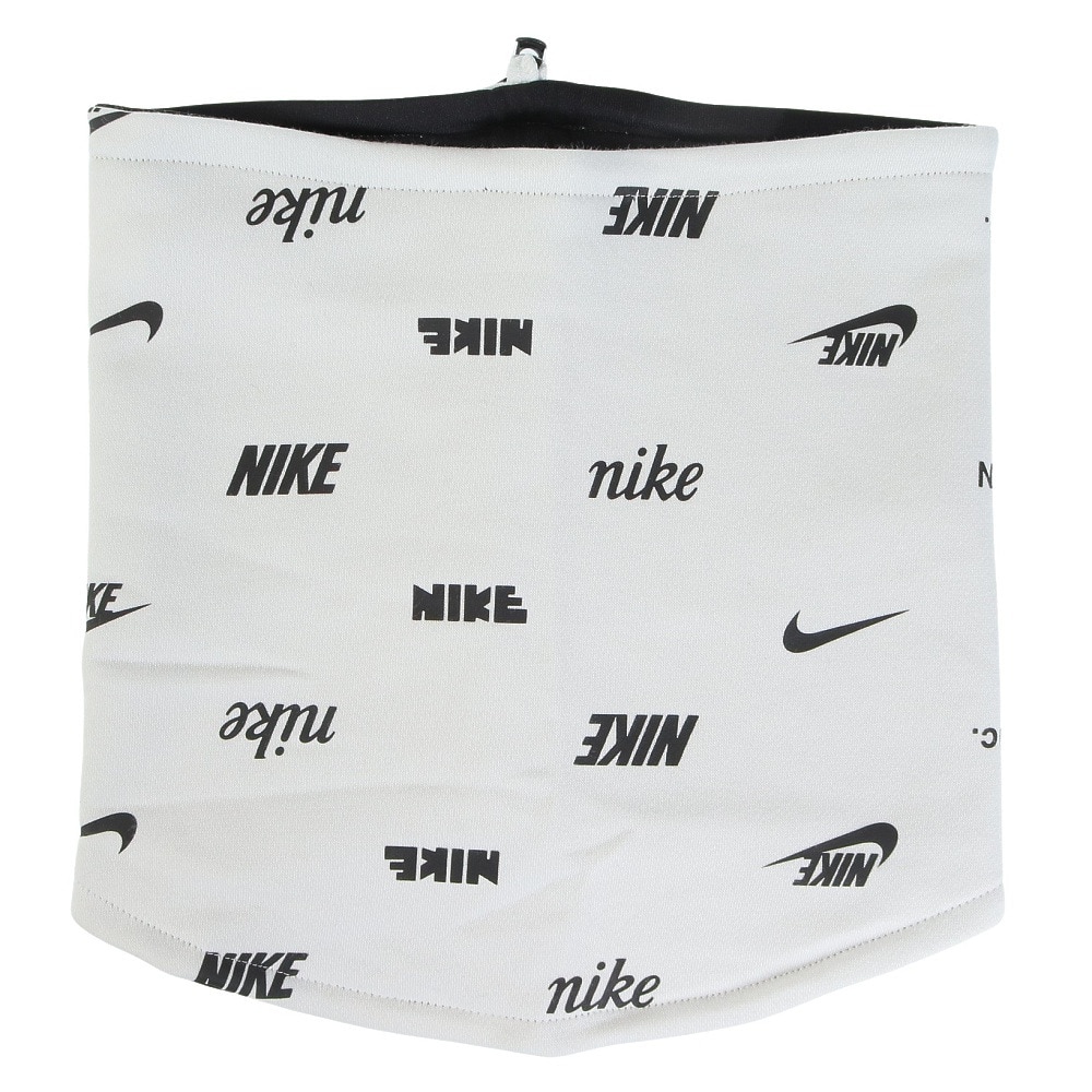 ナイキ（NIKE）（メンズ、レディース）ネックウォーマー リバーシブル クラブフリースPT 防寒 CW5024-123 フリーサイズ 軽量