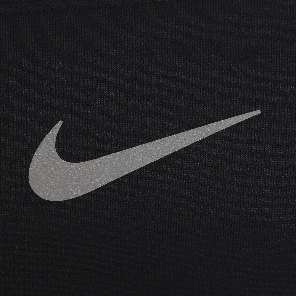ナイキ（NIKE）（メンズ、レディース）ネックウォーマー サーマ フィットラップ 2.0 防寒 CW5028-042 黒