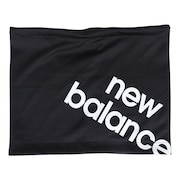 ニューバランス(new balance)(メンズ、レディース)ネックウォーマー LAM35731 防寒