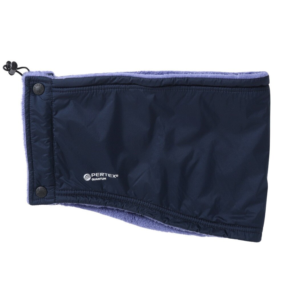 ノースフェイス（THE NORTH FACE）（メンズ）防風 保温 ネックウォーマー リバーシブルネックゲイター 防寒 NN72313 UN